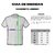 Camiseta The Worm Face Bola Presa Caphead F4F Unisex Maga Curta 100% Algodão na internet