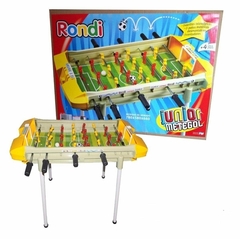 METEGOL JUNIOR RONDI