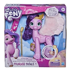MY LITTLE PONY ESTRELLA CANTANTE F1796