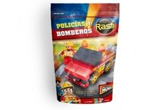 RASTI BOMBEROS DOY PACK