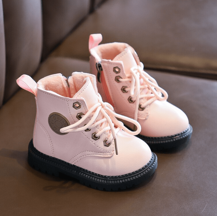 Bota Infantil Unissex Outono - Inverno 2021