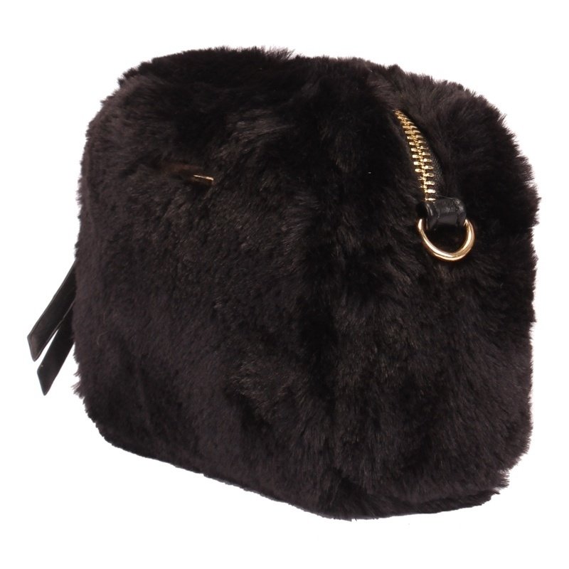 fur makeup bolsa