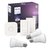 Kit De Inicio Philips Hue White Color Ambiance Luz + 3 Lámparas Color - comprar online