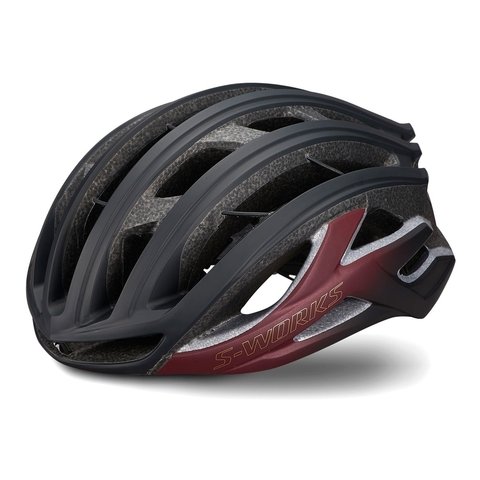 Capacete Specialized S-Works Evade Ii - Mattric - Loja de Artigos  Esportivos, Moda Casual e Acessórios