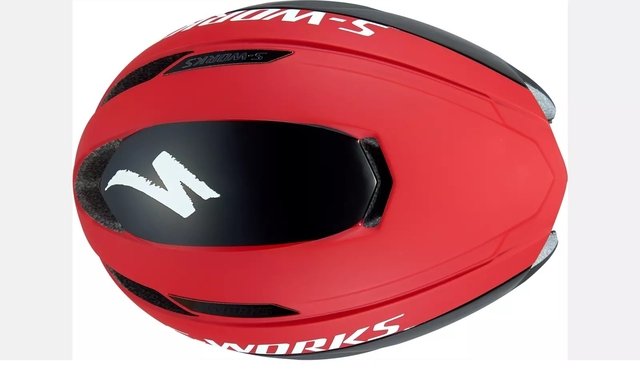 Capacete Specialized Evade Sworks