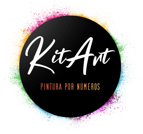 KitArt - Pintura por números