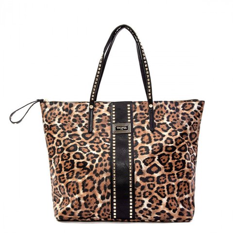 Valija Jacquard Chica