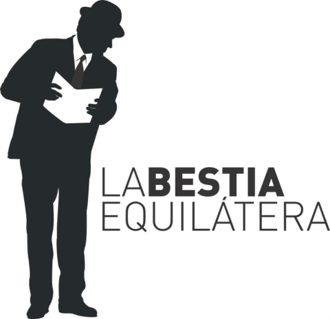 La Bestia Equilátera