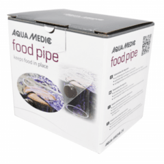 Base de alimentación para peces y corales