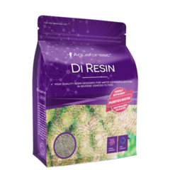DEMINERALIZATION RESIN 1000ML