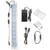 iluminador led a-501 plantados con dimmer 50 cm