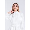 Vestido Anna Off White Charth - loja online