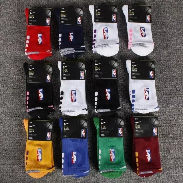 medias nba nike