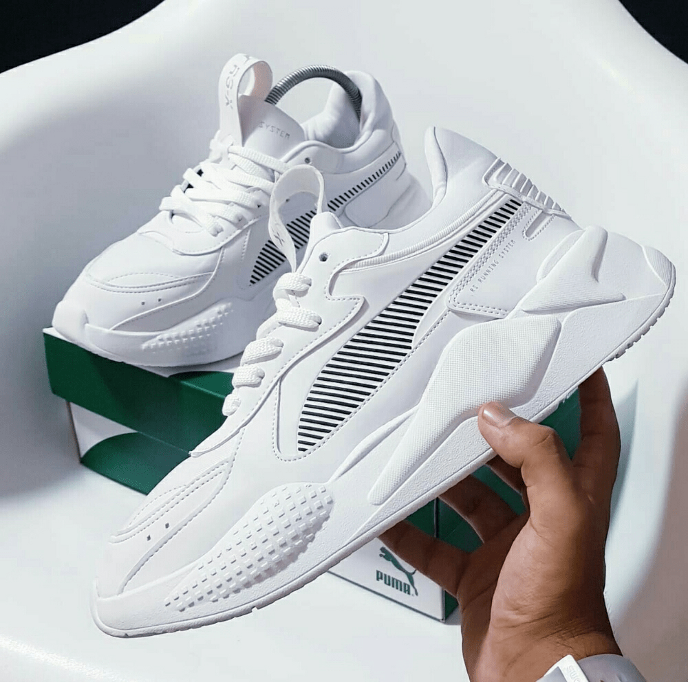 Реплики puma