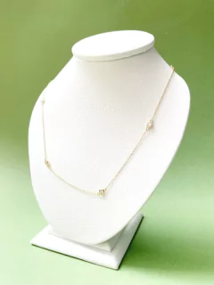 Collar CHISPI