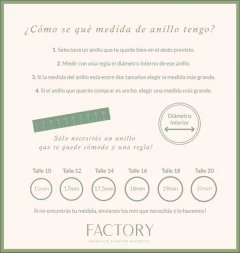 ANILLO SKY en internet