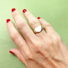 Anillo LOVER - factory