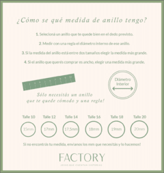 Cubic - factory