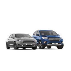 Protección Mecánica Ford Mondeo, Kuga, Territory & Bronco - (4 años) - comprar online