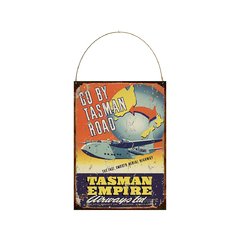 Tasman Empire