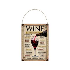 Wine Vino