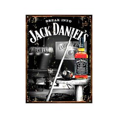 Jack Daniel's Whisky