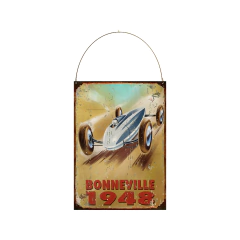 Bonneville 1948