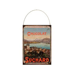 Chocolate Suchard