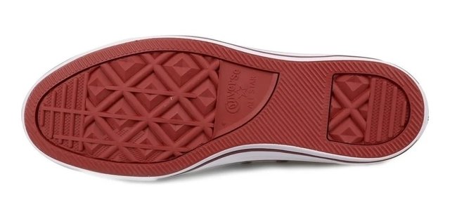 converse all star lino