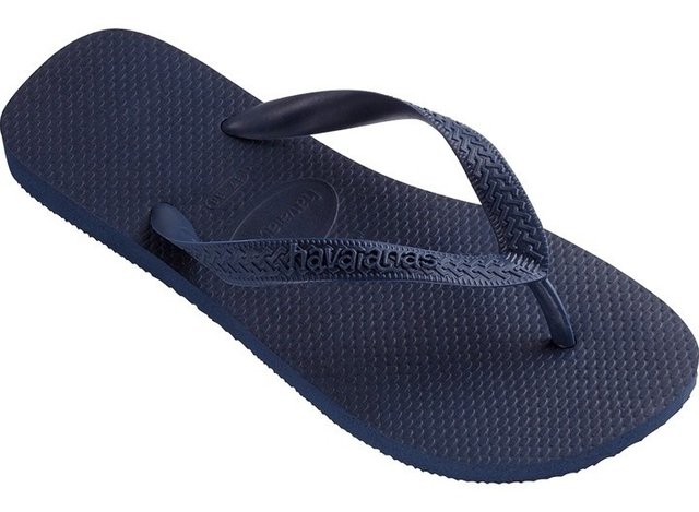 Ojotas Havaianas Originales Top Clásicas Goma