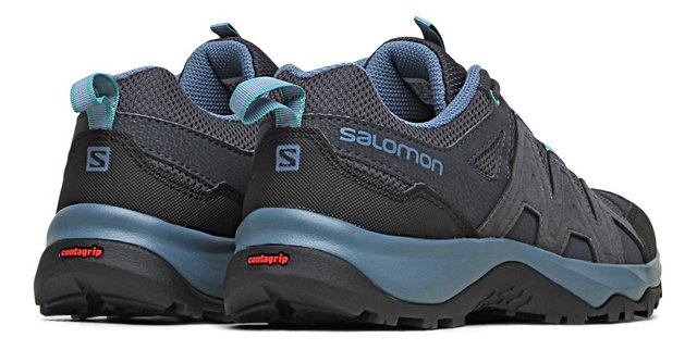 salomon milstream w