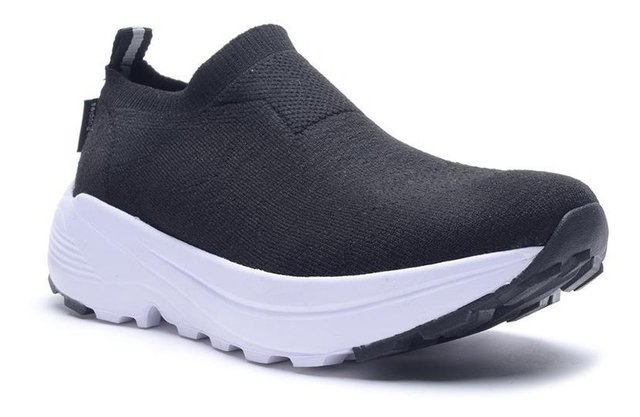 Zapatillas Mujer Hush Puppies Paris Elastizadas Urbanas