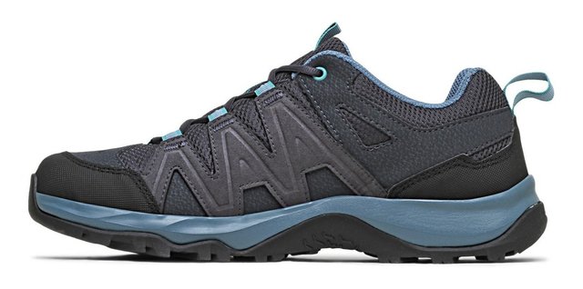 Zapatillas Mujer Salomon Trekking Senderismo Millstream 2