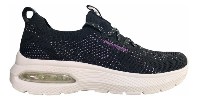 Zapatillas Deportivas Mujer Hush Puppies Camara De Aire Jane