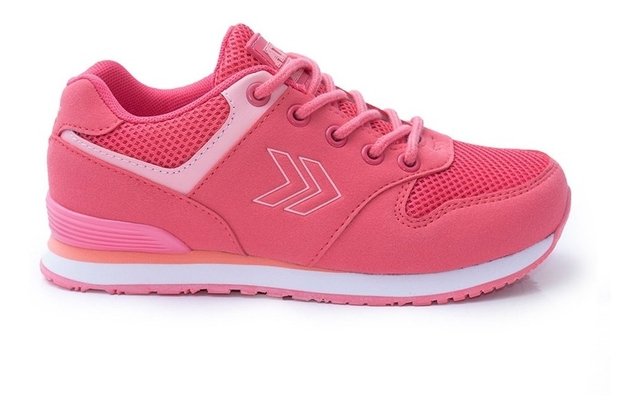 Zapatillas Nena Atomik Jamaica Con Abrojo Urbanas Casual