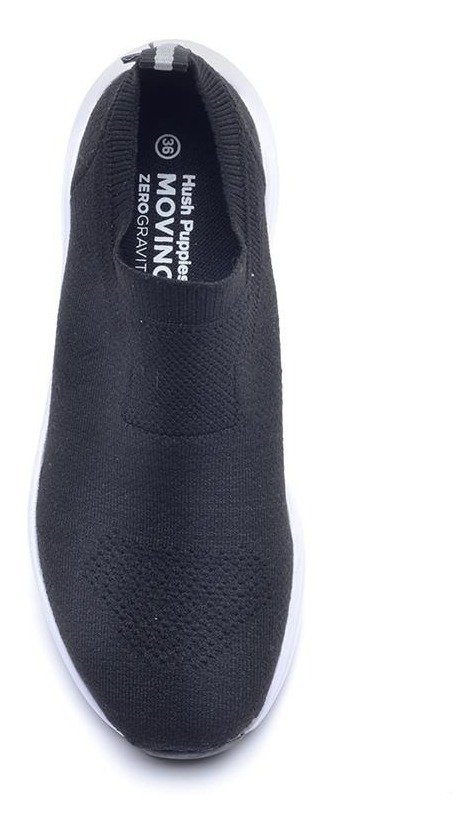 Bota Hush Puppies Mujer Ancona Café - Botas y Botines | Paris.cl