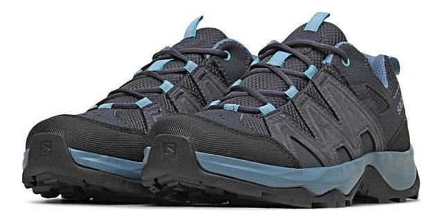 Zapatillas Mujer Salomon Trekking Senderismo Millstream 2