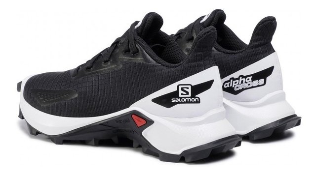 Negras de Zapatillas deportivas para Hombre de Salomon | FASHIOLA.es