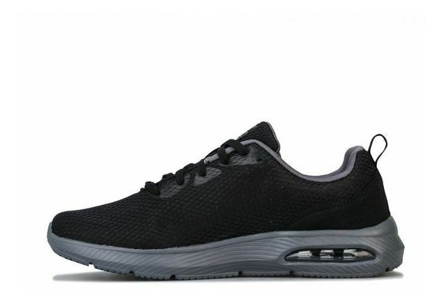 Zapatillas Skechers Hombre Dyna Air Running Camara De Aire