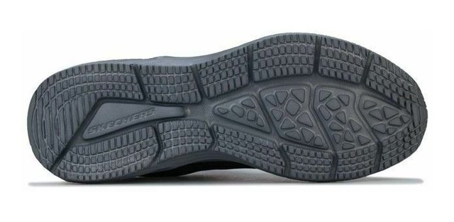 Zapatillas Skechers Hombre Dyna Air Running Camara De Aire
