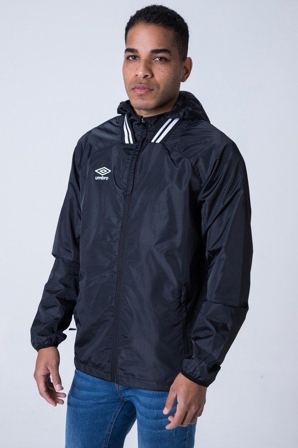 Campera rompeviento umbro Clearance