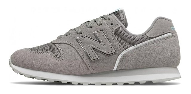 new balance mujer 373 gris