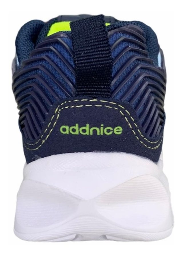 Zapatillas Con Luces Addnice Para Niños Chicos Nene