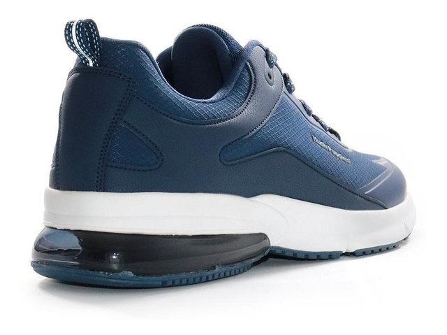 Zapatillas Con Cámara De Aire Hombre | Online www.mariamontes.net