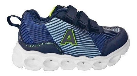 Zapatillas Addnice Duo - Deportiva Nene Nena