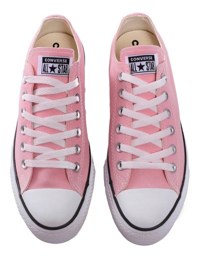 converse all star rosa converse all star rosa