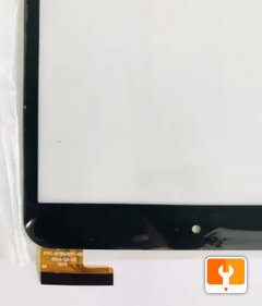 Tactil Pantalla Net Runner Tc-q166h en internet