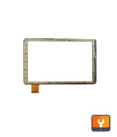 Tactil Vidrio Pantalla Gadnic Tab00024b - Vtcp010a26-fpc-2.0 - comprar online