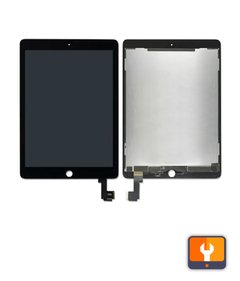 Módulo iPad Air 2 A1566 A1567 Original Táctil Display