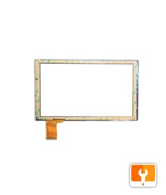 Táctil Pantalla Overtech Mid-9620 Ytg-c10079-f1 Fm103301ka - comprar online